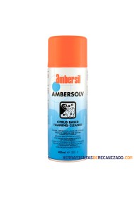 Ambersil Ambersolv Foaming Cleaner