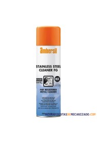 Ambersil Stainless Steel Cleaner FG