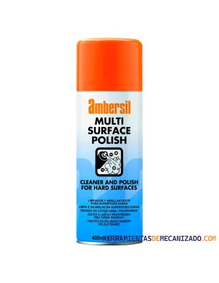 Ambersil Multi-Surface Polish
