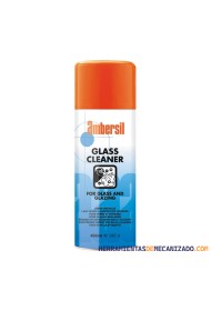 Ambersil Glass Cleaner Limpia Cristales