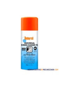 Ambersil Universal Screen Cleaner Limpiador Pantallas