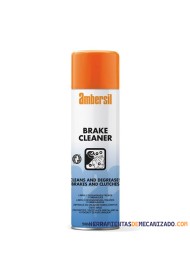 Ambersil Brake Cleaner Limpiador de Frenos