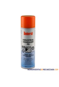 Ambersil Industrial Degreaser FG Desengrasante