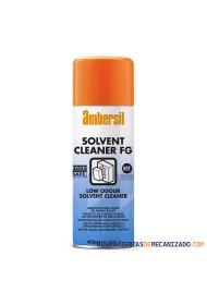Ambersil Solvent Cleaner FG Limpiador de Moldes