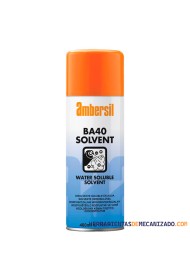Ambersil BA40 Solvent (acetona)