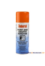 Ambersil Paint and Graffiti Remover