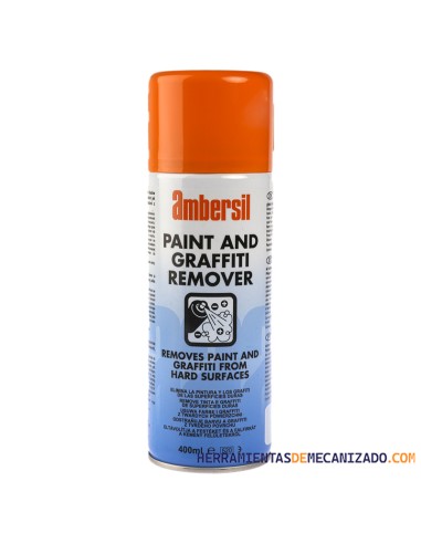 Ambersil Paint and Graffiti Remover