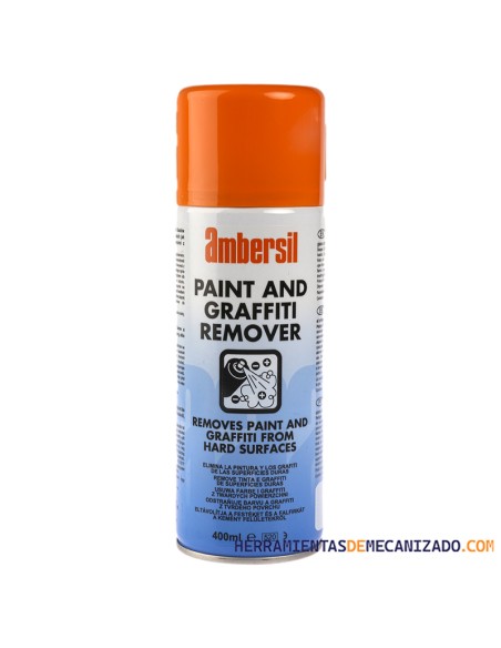 Ambersil Paint and Graffiti Remover