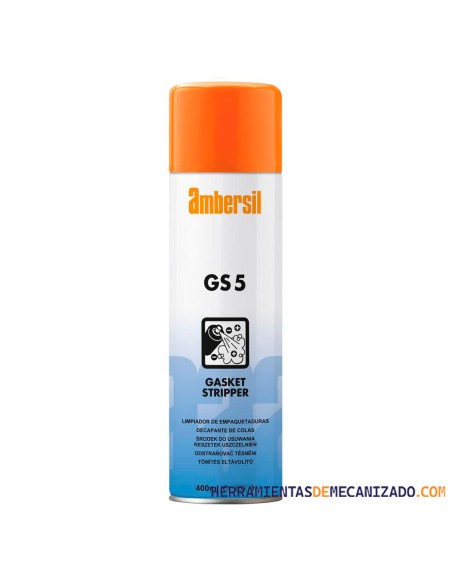 Ambersil GS5 Gasket Stripper Decapante