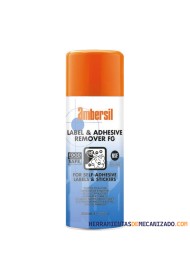 Ambersil Label and Adhesive Remover FG