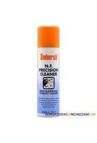 Ambersil N.F. Precision Cleaner Limpiador de Contactos