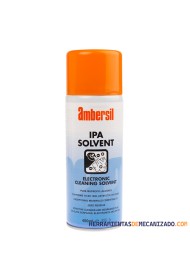 Ambersil Ipa Solvent Limpiador Alcohol