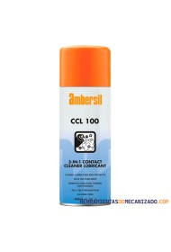 Ambersil CCL 100 Limpiador Anticorrosivo Electrónico
