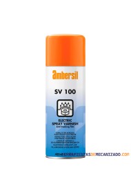 Ambersil SV100 Electric Spray Varnish