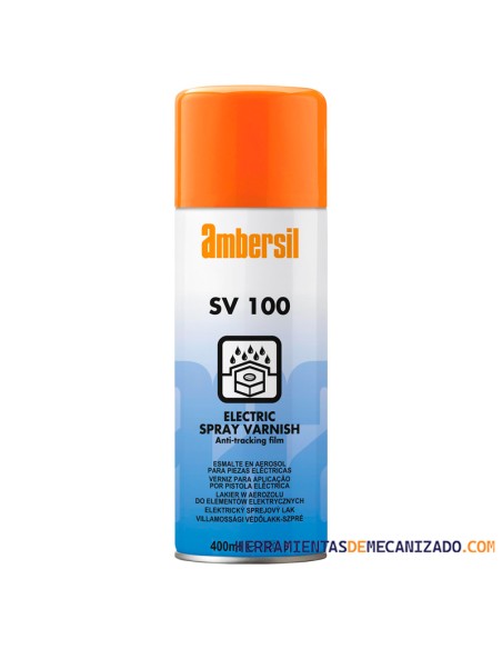 Ambersil SV100 Electric Spray Varnish