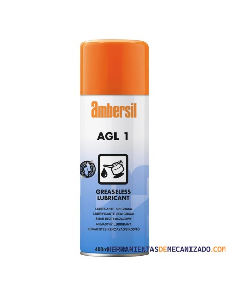 Ambersil AGL1 Lubricante Equipos Eléctricos