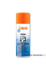 Ambersil PX24 Lubricante Multiusos para Uso Militar