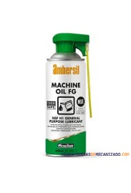 Ambersil Machine Oil FG Lubricante Alto Rendimiento
