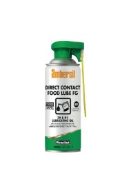 Ambersil Direct Contact Food Lube FG