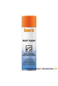 Ambersil Rust Flash Aflojatodo Enfriador