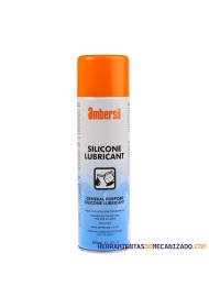 Ambersil Silicone Lubricant Lubricante de Silicona