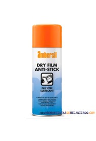 Ambersil Dry Film Anti-stick Lubricante Teflón