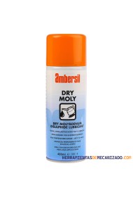 Ambersil Dry Moly Lubricante con MoS2
