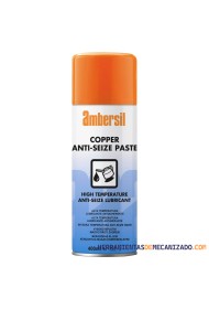 Ambersil CoPper Anti-Seize Paste Lubricante Antigripante
