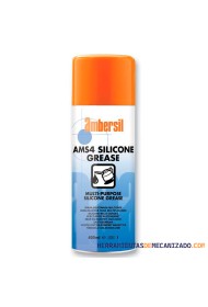 Ambersil AMS4 Silicone Grease Grasa Siliconada Multiusos