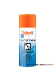 Ambersil Tufcut Foaming Spray Lubricante Corte de Metales en Espuma