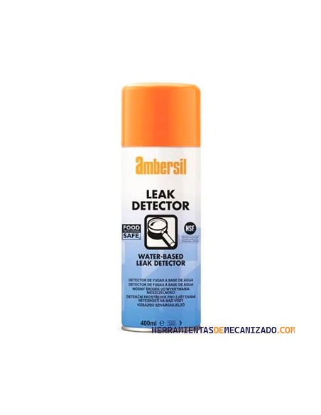 Ambersil Leak Detector Detector de Fugas