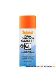 Ambersil Flaw Detector Cleaner 1 Disolvente Limpiador