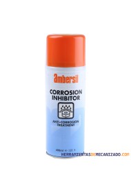 Ambersil Corrosion Inhibitor Tratamiento Anticorrosión