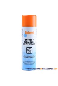 Ambersil Battery Terminal Protector Tratamiento Anticorrosión