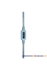 Giramachos Ajustable Zinc Fundido