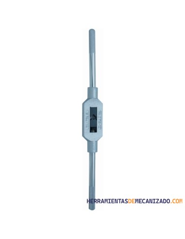 Giramachos Ajustable Zinc Fundido