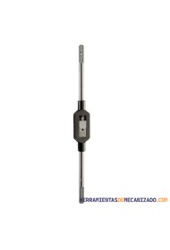 Giramachos Ajustable de Acero