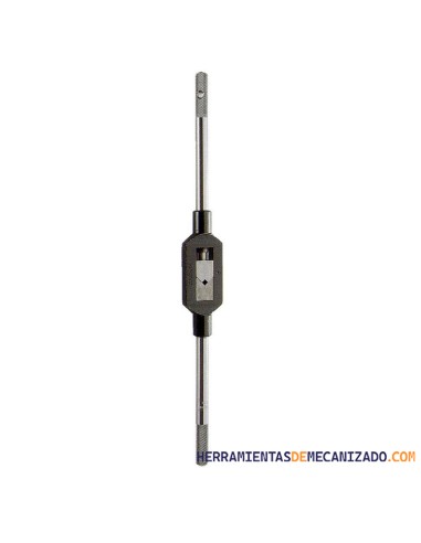 Giramachos Ajustable de Acero