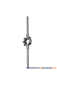 Portaterrajas Zinc Fundido