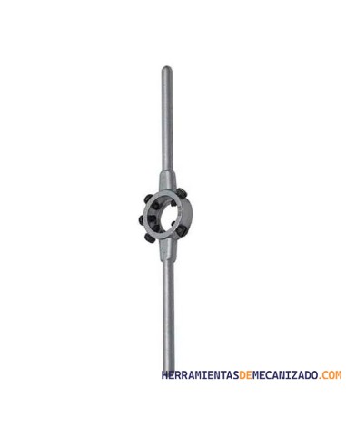 Portaterrajas Zinc Fundido