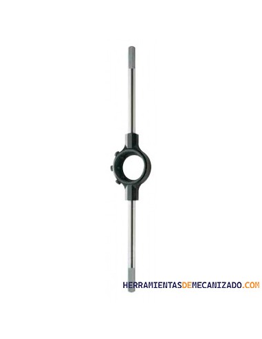 Portaterrajas Acero