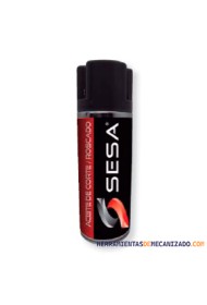 Aceite de Corte y Roscado Sesa Spray
