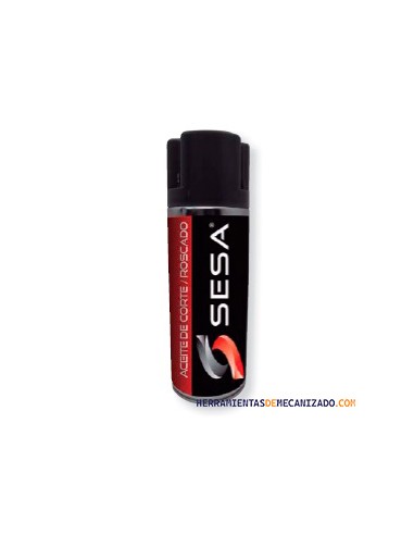 Aceite de Corte y Roscado Sesa Spray
