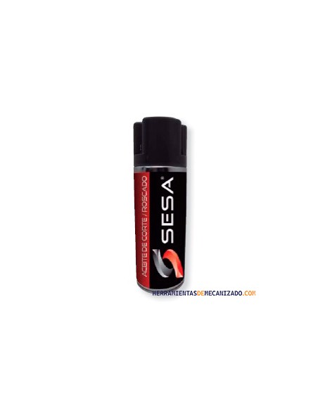 Aceite de Corte y Roscado Sesa Spray