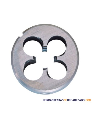 Cojinetes Rosca Gas (BSP)