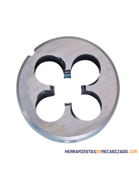 Cojinetes Rosca Gas (BSP)