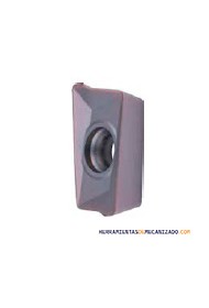 Plaquita APKT Swiss Blue