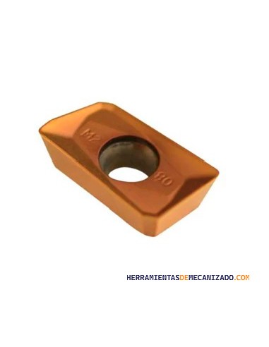 Plaquita APMT 1604PDER-M2 EG820-J