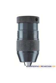 Portabrocas 3-16mm B16 Rohm