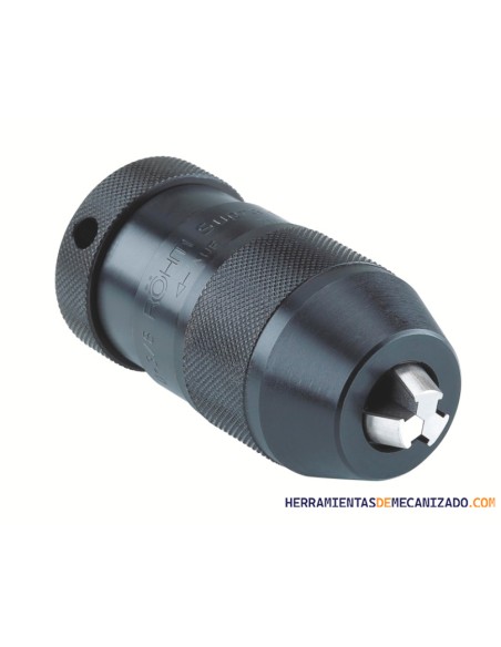 Portabrocas 3-16mm B16 Rohm